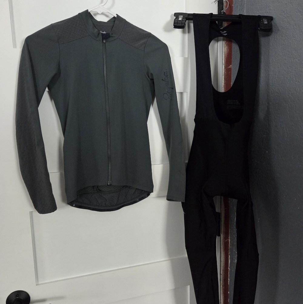 Rapha Winter Kit Bundle - image 1